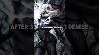 DC Dark Multiverse