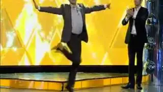 AZERI DANCE