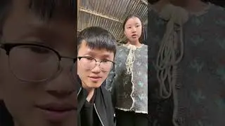 （1142）牛牛阿娜日常生活 给媳妇建房了快来看