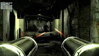Duke Nukem Forever - E3 2006 Trailer