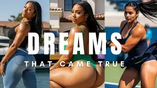 Inside the Luxury Lives of the World&rsquo;s Richest Black Female Athletes