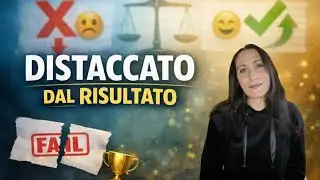 8. Quando pensi di aver sbagliato strada