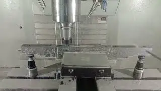 VMC OPERATOR #new #cnc #india #machine #woodworking #stockmarket #machining #viral #manufacturing
