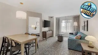 Sonesta ES Suites Austin The Domain Area | Austin (TX), United States | Hotel Review 🏩