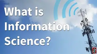 What Is Information Science?
