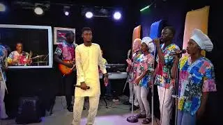 ZAMA praise the most high 2025 edition 