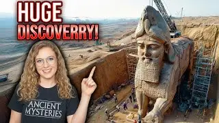 Beyond the Bible: The Babylonian Tablet That Claims to Locate Noah&rsquo;s Ark