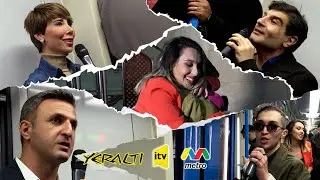 Yeraltı #146 | 