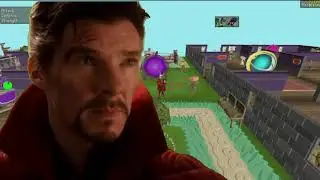 How I will react in the future if Jagex Moderator removes the Runelite HD plugin!