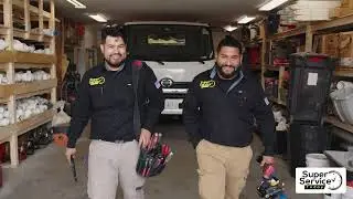Plumbing or Heating Emergency? Get Service in 1 Hour!