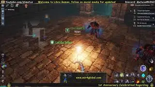🔴 3D MMORPG MIR4 Game - #mir4, #mir4farm, #mir4raid, #mir4draco, #mir4br