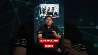 Top 5 Auto Ancillary Stocks!! | InvestwithDinesh | #stockmarket #stocks #amararaja #trading #bosch