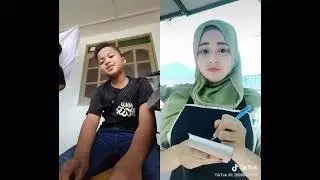 Tik tok Nik azam ...