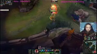 Shaco Jungle Domination &ndash; Best Build & Insane Outplays!
