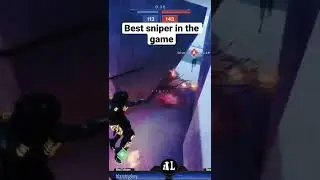 Airborne Effectiveness who? | Destiny 2 Sniping | twitch.tv/jlookout