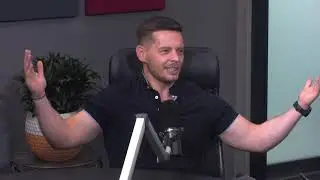 Andr&eacute; Lotter - 18 Maart 2021