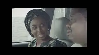 Connection Short Film Trailer feat Kate Henshaw|| Desmond Elliot|| Muyiwa Ademola|| Odunlade Adekola