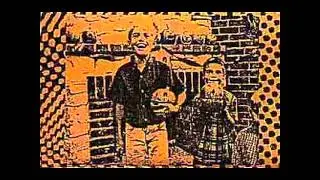 Big City Orchestra - Mind Bent & Fancy Free [1989] [Cassette Rip]