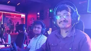 Pro Gaming Zone 🎮 | Epic Battles & Skills