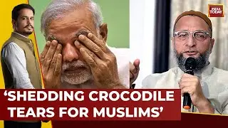 Country Can't Run With Different Laws: PM Modi Says People Being Instigated Over Uniform Civil Code
