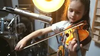 Daniel Hellbach, Ballade (Pop Suite)