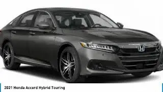 2021 Honda Accord Hybrid Brooklyn Center,Maple Grove,Plymouth,Minneapolis C4030