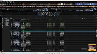 party mix