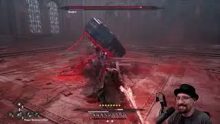 Boss Battles Only | The First Berserker Khazan | Skalpel | First Playthrough