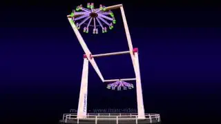 Eagle-Force - Major-Ride - marc rides