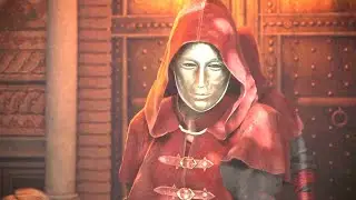 A Plague Tale: Requiem 130 Phoenix ~ Explore The Sacred Quarters &sect;9 Tales and Revelations