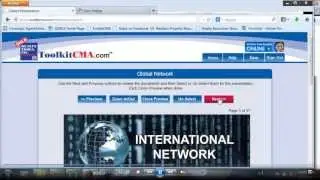 Realty Executives NJ Custom CMA
