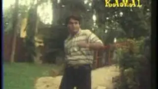 Khooni raat...bollywood can't get better