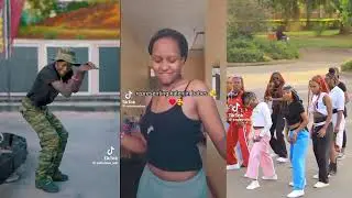 Collo blue - Burukanga | Official music video | TikTok challenge 
