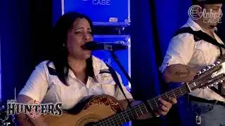 Los Hunters - de mi enamorate