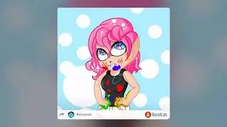 XOX - Avery (Violet Pitch Ost)