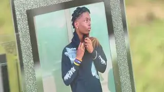Family of Senn High School student killed by gun violence celebrates his birthday