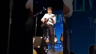 Live and Let Die with Tony Kishman as Paul McCartney - Dance Tonight