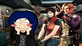 {L4D2} Raccoon City Nemesis Remake Part 5 (Hospital)