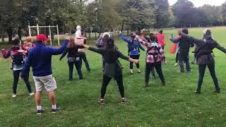 Ice Ice Baby WITH Babies!
