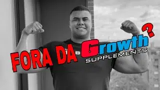 BITELO FORA DA GROWTH? - Apocalipse Maromba