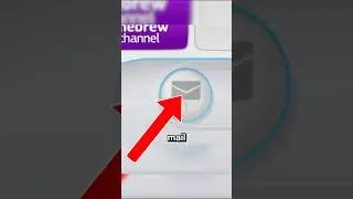Can I max out Wii Mail? #wiisports #secret #shorts