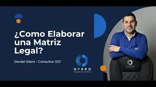 ¿Cómo diseñar una Matriz de Requisitos Legales?
