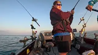 Kingston Fishing...Limestone City Fishing Charters www.limestonecityfishingcharters.com