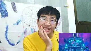 FROM VIETNAM REACTS TO EMMY &ndash; LAIKA PARTY (LIVE) IRELAND | EUROVISION 2025 SEMI-FINAL 2 PERFORMANCE