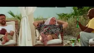 Who's Your Daddy? | Official Trailer | In Cinemas 3 February
