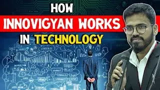 How Innovigyan Works In Technology By Moazzam Kapde