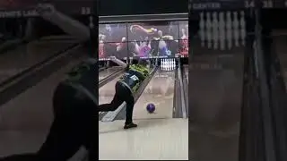Future PBA Champion #bowling #pba #shorts