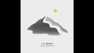 Wait & Hope (Official Audio) - J.B. Boone