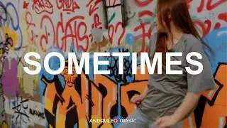 Sometimes - by AndruLeo | Background Music | Pop Upbeat Corporate