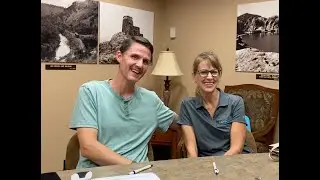 REVIEW: Real estate buyer client!